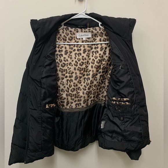 Calvin Klein Jacket - Picture 3 of 6